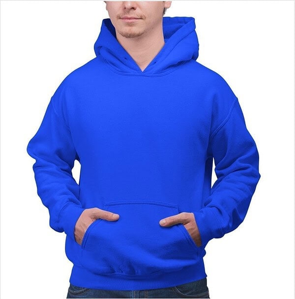 Sudadera Con capucha Personalizada  Unisex - Imagen 5