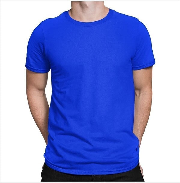 Camiseta Personalizada m/c Unisex - Imagen 6