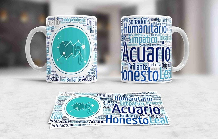 Taza Horóscopo 2 – Imagen de producto