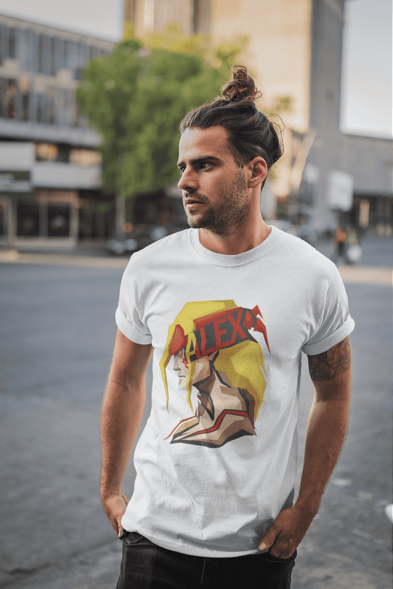 Camiseta Alex – Imagen de producto