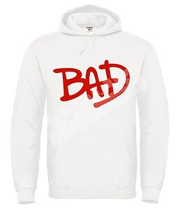 Sudadera Bad M. J. – Imagen de producto