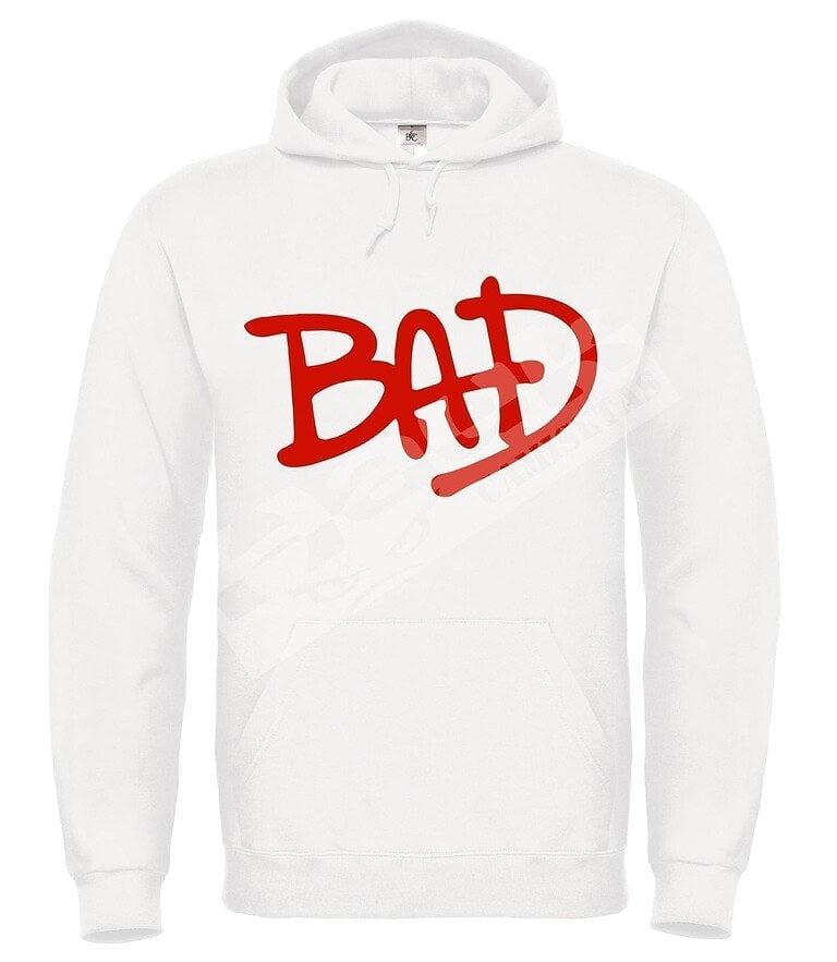 Sudadera Bad M. J. – Imagen de producto