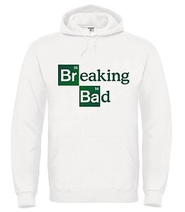 Sudadera Química 5.0 – Imagen de producto