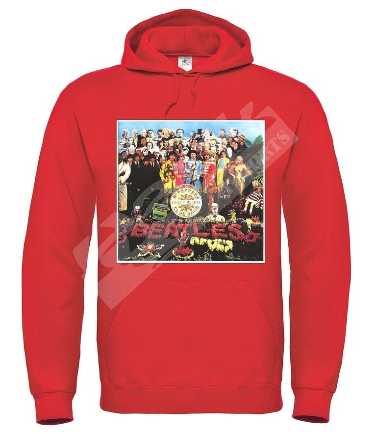 Sudadera Pop 6.0 – Imagen de producto
