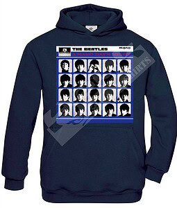 Sudadera Pop 2.0 – Imagen de producto