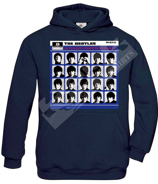Sudadera Pop 2.0