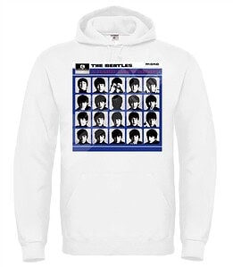 Sudadera Pop 2.0 – Imagen de producto