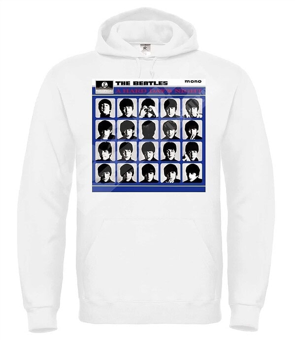 Sudadera Pop 2.0 - Imagen 2