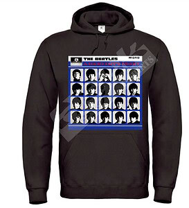 Sudadera Pop 2.0 – Imagen de producto