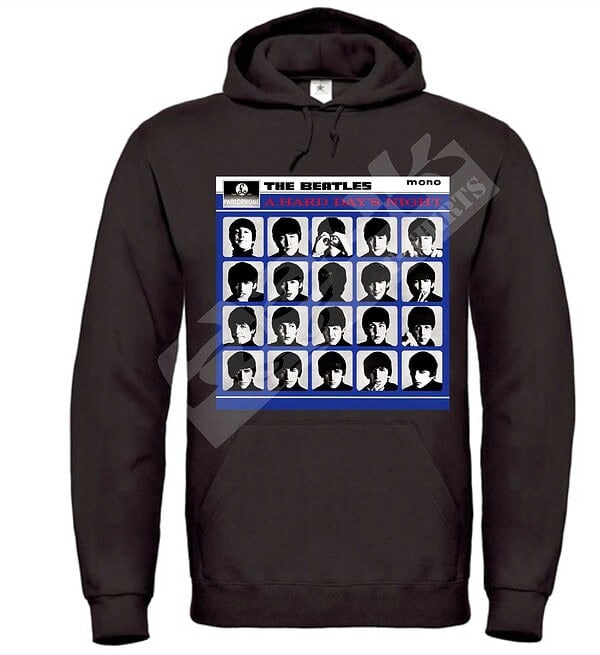 Sudadera Pop 2.0 - Imagen 3