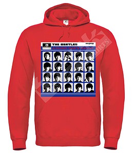 Sudadera Pop 2.0 – Imagen de producto