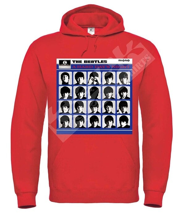 Sudadera Pop 2.0 - Imagen 4