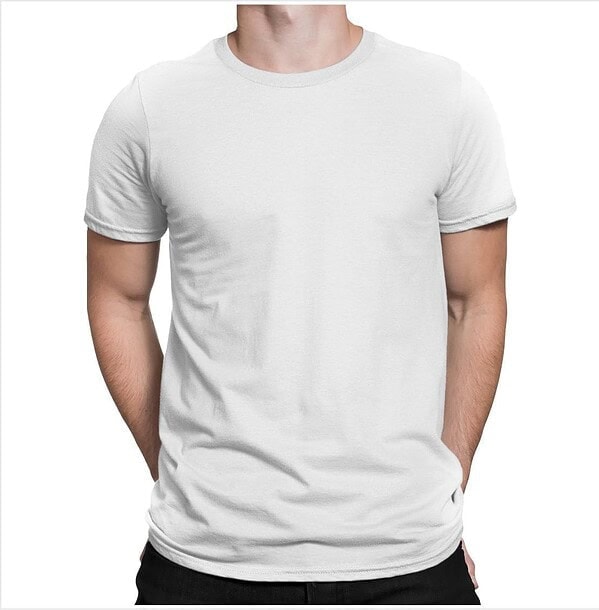 Camiseta Personalizada m/c Unisex - Imagen 7