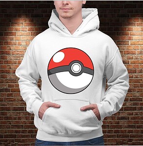 Sudadera Bola P. – Imagen de producto