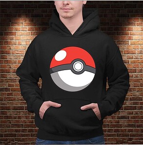 Sudadera Bola P. – Imagen de producto