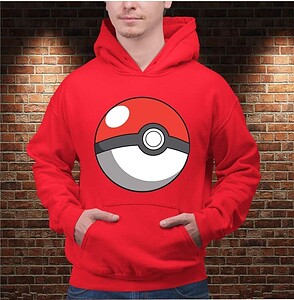 Sudadera Bola P. – Imagen de producto
