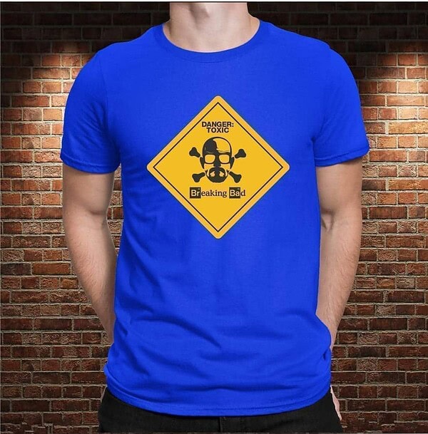 Camiseta Química 2 - Imagen 3