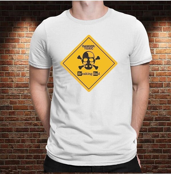 Camiseta Química 2 - Imagen 4