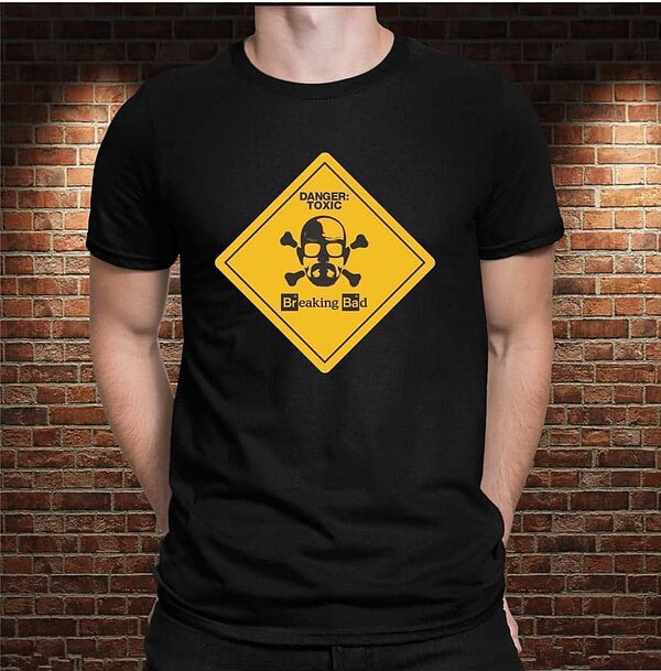 Camiseta Química 2 - Imagen 2