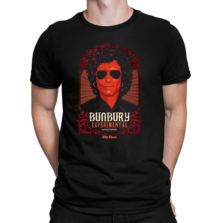 Camiseta Enrique B. – Imagen de producto