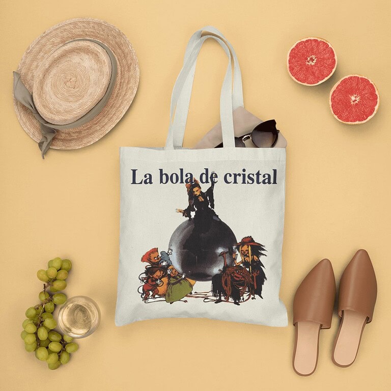 Bolsa Cristal – Imagen de producto