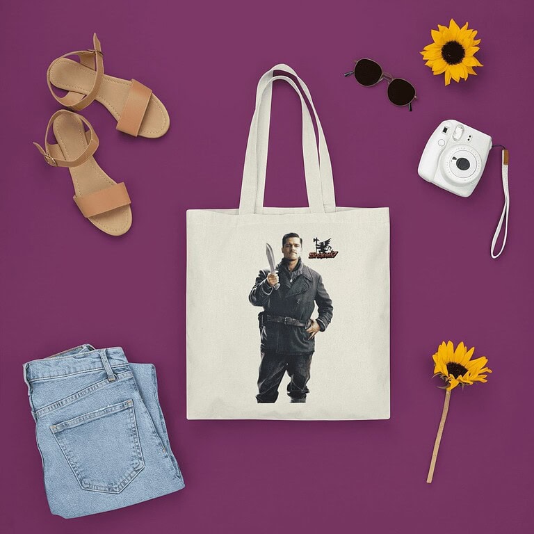 Bolsa Brad P. 1 – Imagen de producto