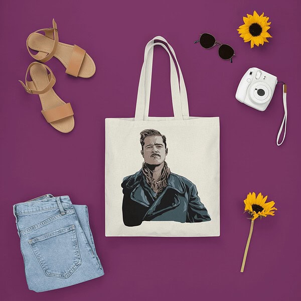 Bolsa Brad P. 2