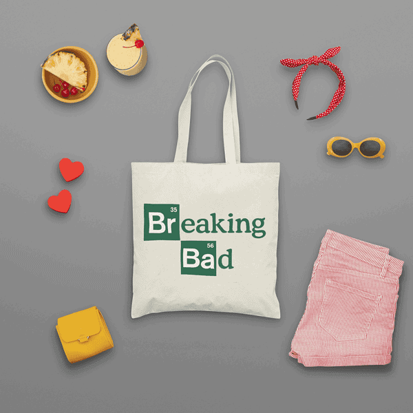Bolsa Química
