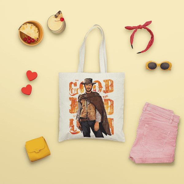 Bolsa Vaquero 2