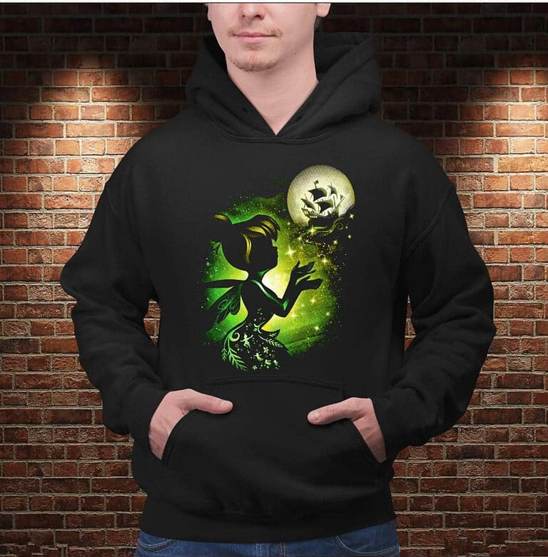 Sudadera Hada – Imagen de producto