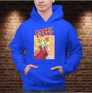 Sudadera Candy by Soraya – Imagen de producto