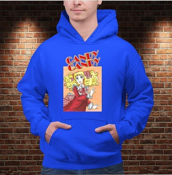 Sudadera Candy by Soraya - Imagen 3