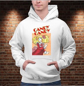 Sudadera Candy by Soraya – Imagen de producto