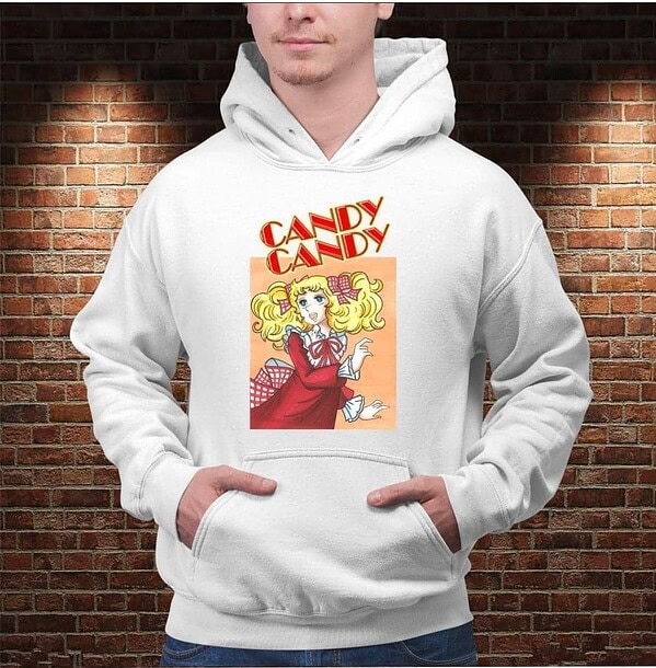 Sudadera Candy by Soraya - Imagen 4