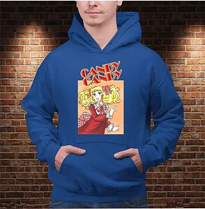 Sudadera Candy by Soraya – Imagen de producto