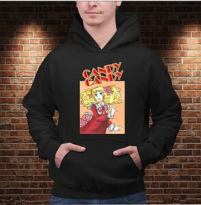 Sudadera Candy by Soraya – Imagen de producto
