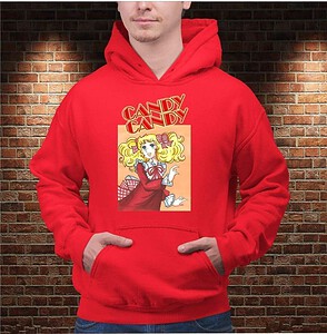 Sudadera Candy by Soraya – Imagen de producto