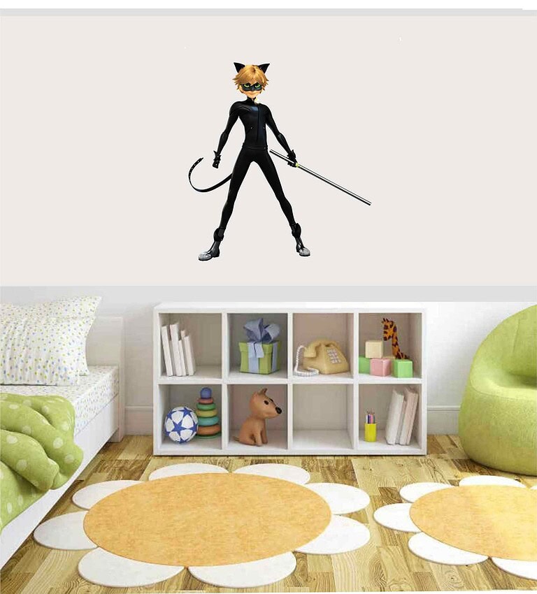 Vinilo Cat – Imagen de producto
