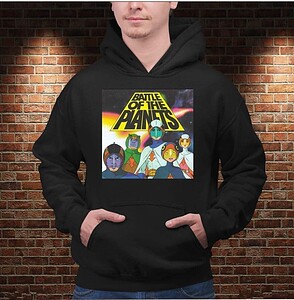 Sudadera Dibujos 1.0 – Imagen de producto