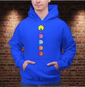 Sudadera Videojuego 1.0 – Imagen de producto
