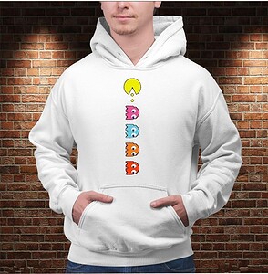 Sudadera Videojuego 1.0 – Imagen de producto