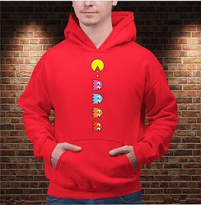 Sudadera Videojuego 1.0 – Imagen de producto