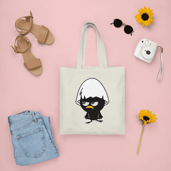 Bolsa Pollito