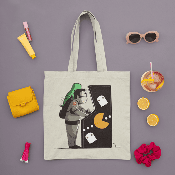 Bolsa Fantasmas 3.0