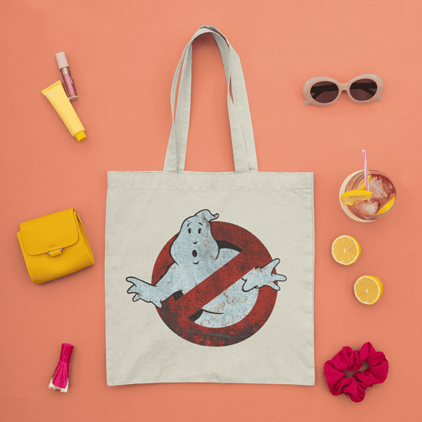 Bolsa Fantasmas