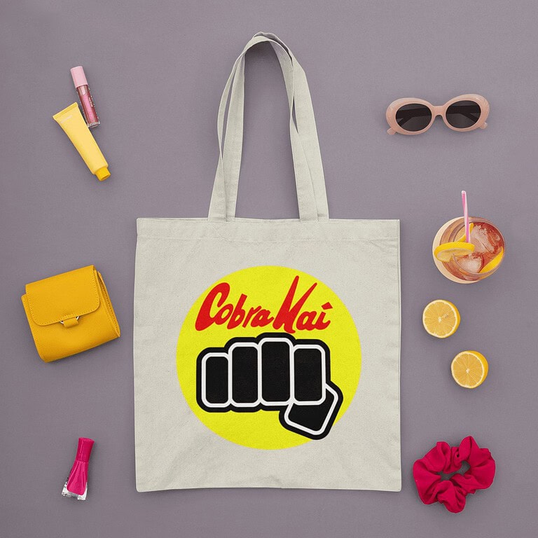 Bolsa Cobra K. 2.0 – Imagen de producto