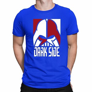 Camiseta Vader 3 – Imagen de producto