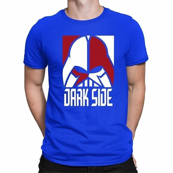 Camiseta Vader 3 - Imagen 3