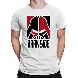 Camiseta Vader 3 – Imagen de producto