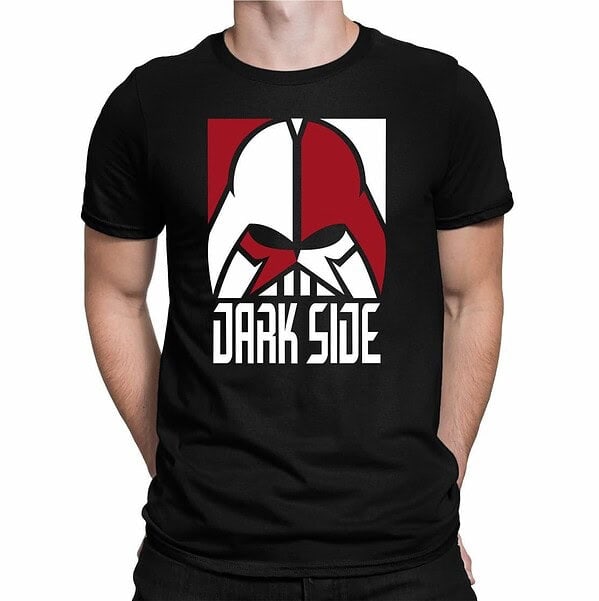 Camiseta Vader 3